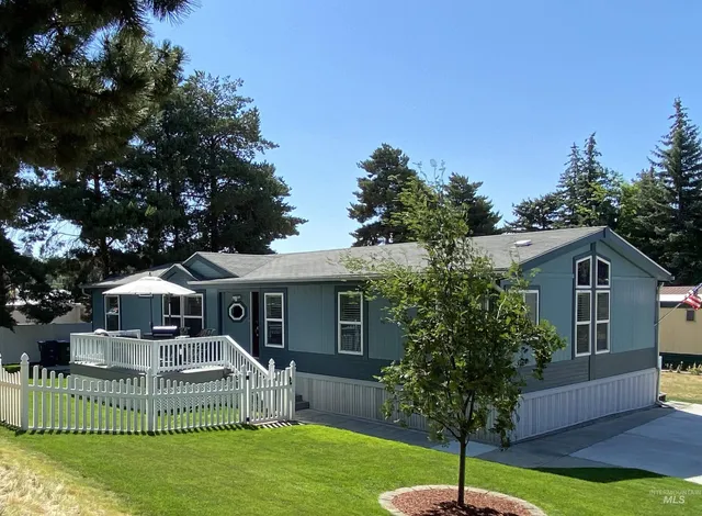 $170,000 | 411 North Almon Street, Unit 108 108, Moscow, ID 83843