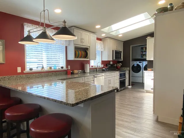 $170,000 | 411 North Almon Street, Unit 108 108, Moscow, ID 83843