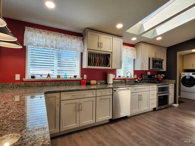 $170,000 | 411 North Almon Street, Unit 108 108, Moscow, ID 83843