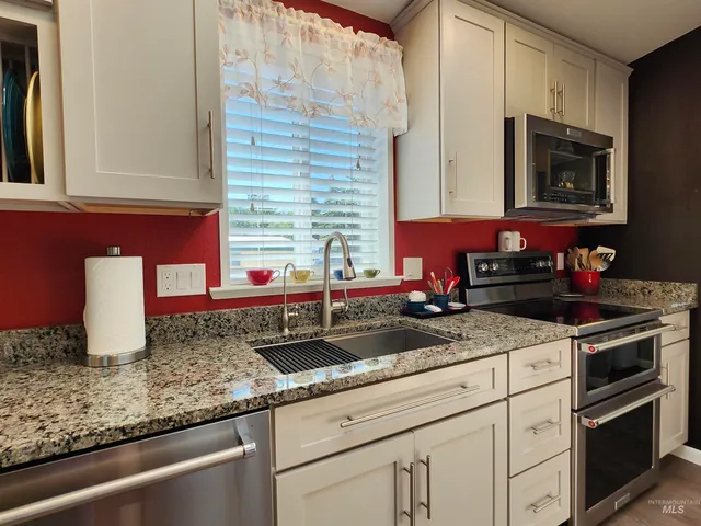 $170,000 | 411 North Almon Street, Unit 108 108, Moscow, ID 83843