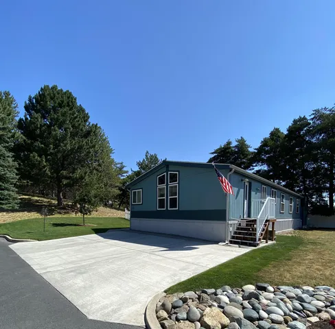 $170,000 | 411 North Almon Street, Unit 108 108, Moscow, ID 83843