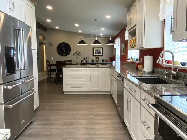 $170,000 | 411 North Almon Street, Unit 108 108, Moscow, ID 83843