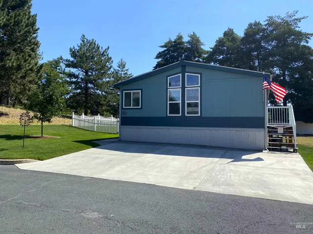 $170,000 | 411 North Almon Street, Unit 108 108, Moscow, ID 83843