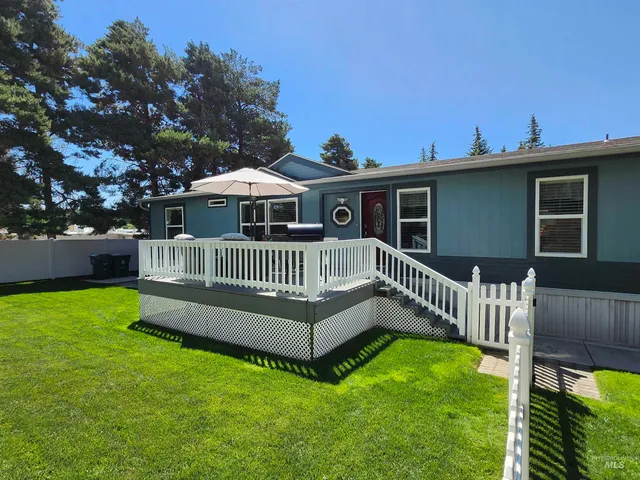 $170,000 | 411 North Almon Street, Unit 108 108, Moscow, ID 83843