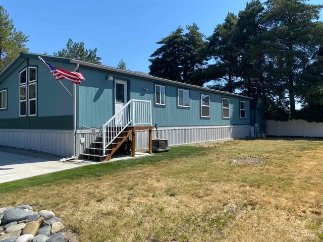 $170,000 | 411 North Almon Street, Unit 108 108, Moscow, ID 83843