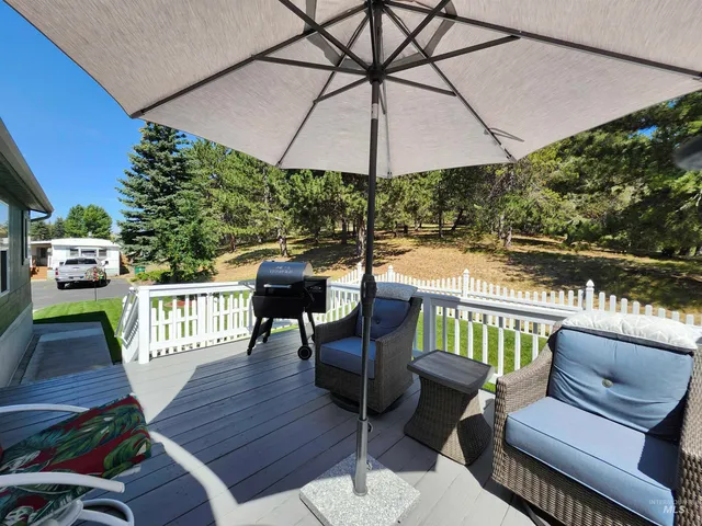 $170,000 | 411 North Almon Street, Unit 108 108, Moscow, ID 83843