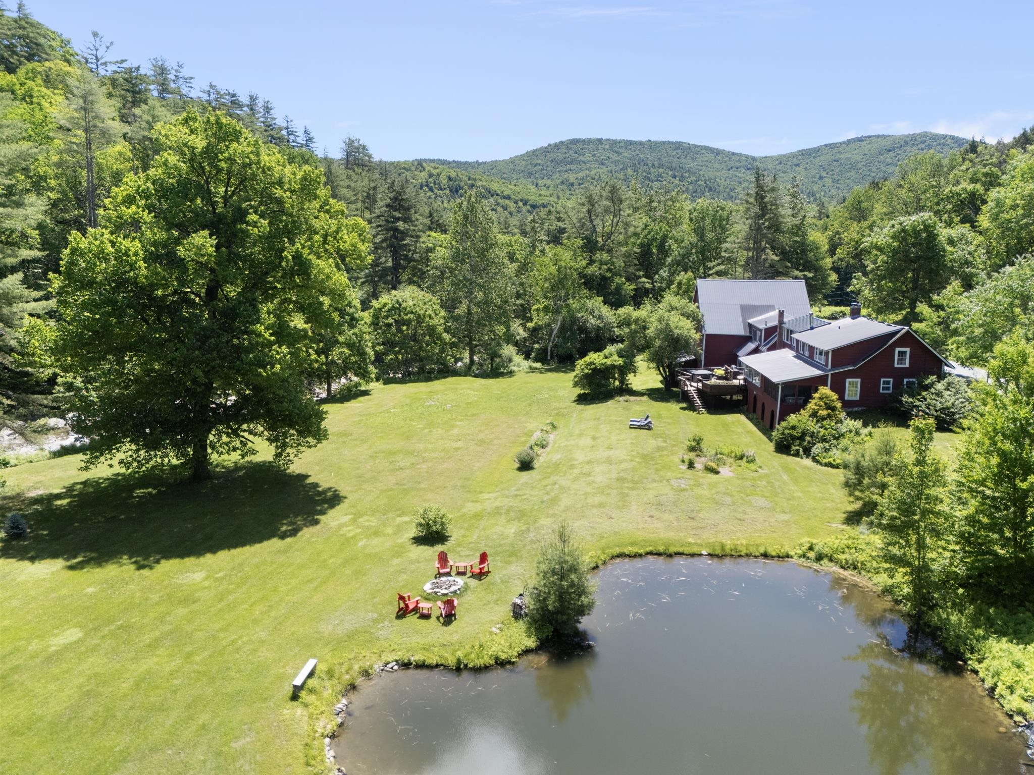 492 Dover Road Newfane, VT 05351 - Photo 57 of 59