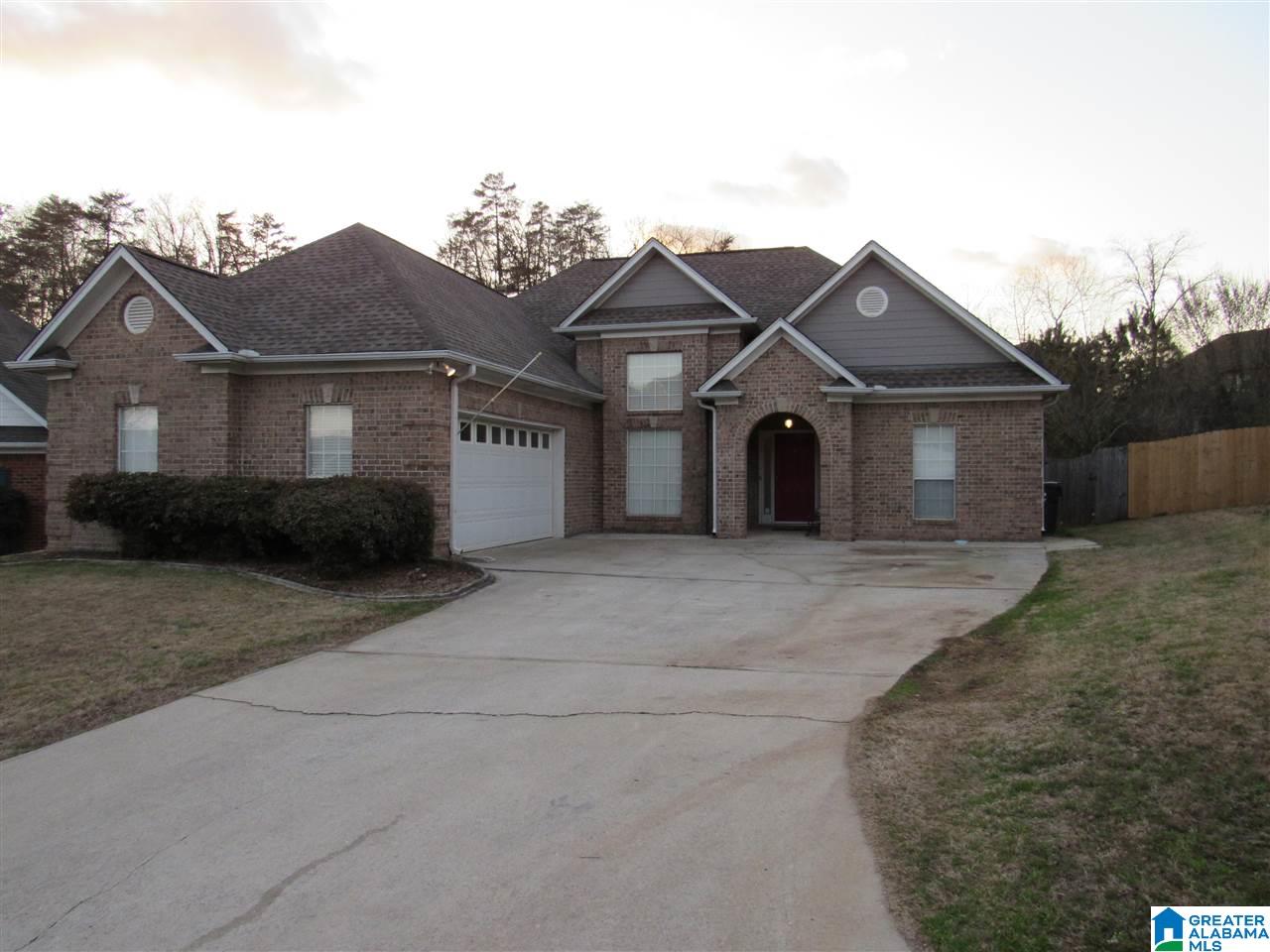 412 Enclave Circle Fultondale, AL 35068 - Photo 1 of 37