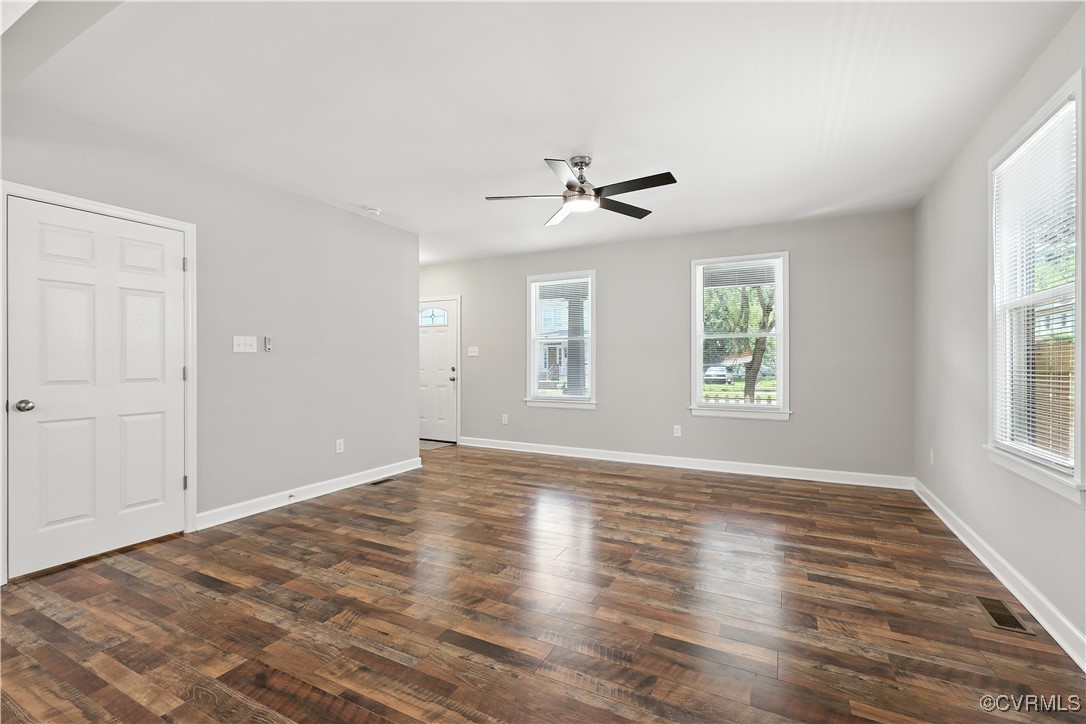 1409 Decatur Street Richmond, VA 23224 - Photo 16 of 33