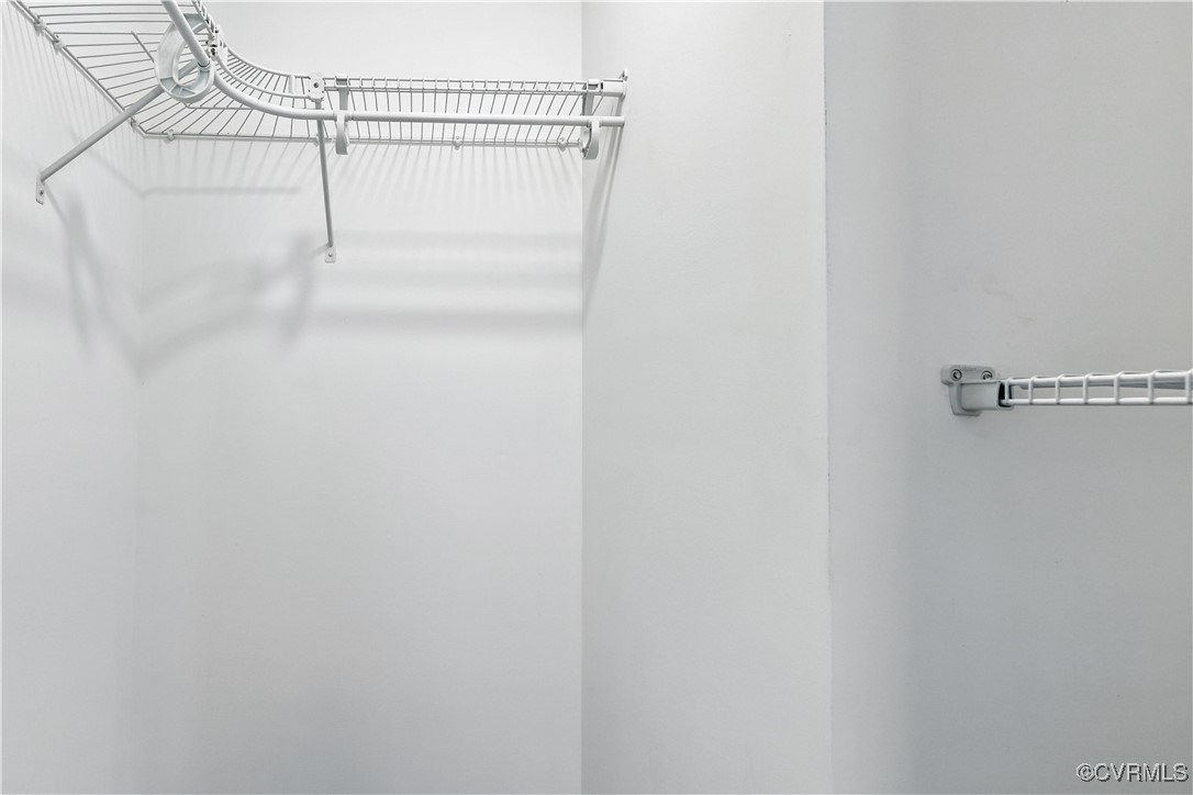 1409 Decatur Street Richmond, VA 23224 - Photo 25 of 33 View of walk in closet