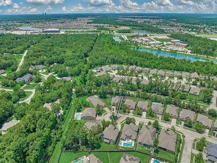$675,000 | 4043 Steep Woods Drive, Spring, TX 77386