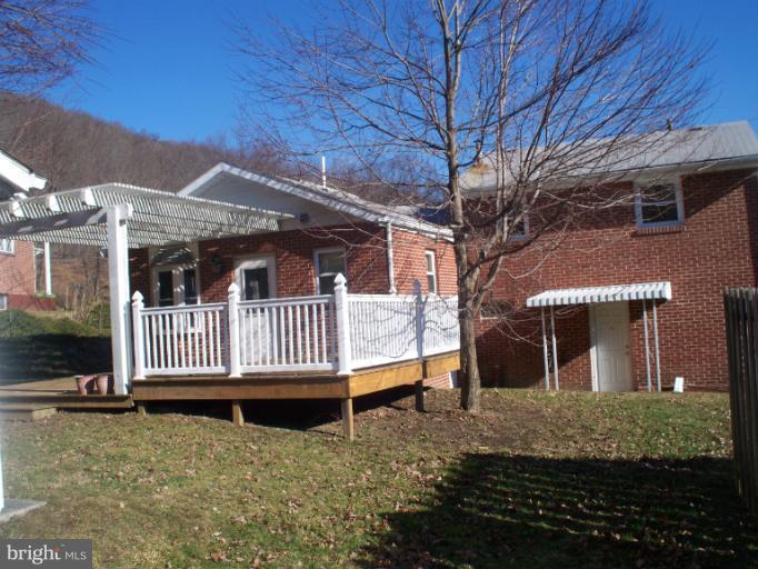 22116 Seldom Seen Road Southwest Lonaconing, MD 21539 - Photo 11 of 27 Exterior (General)