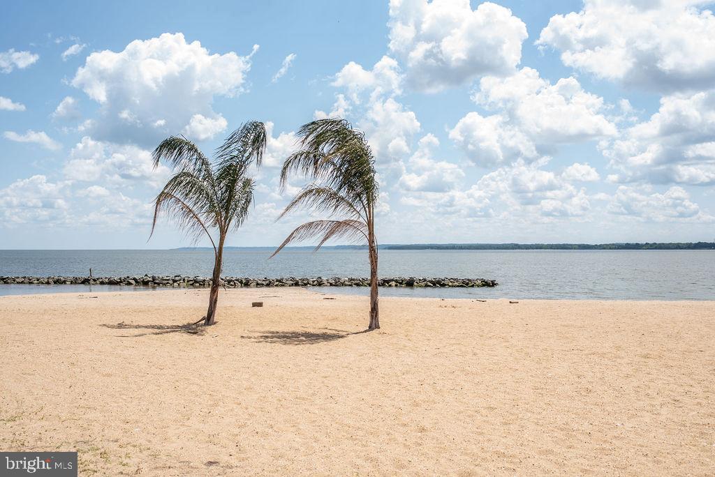 Ridge Road Colonial Beach, VA 22443 - Photo 4 of 8 Beach 8 min from lot