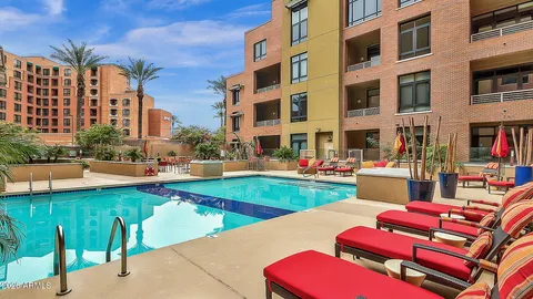 $3,495,000 | 7301 East 3rd Avenue, Unit 508, Scottsdale, AZ 85251