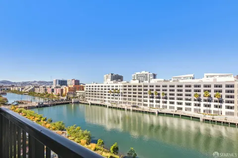 $1,299,000 | 1000 3rd Street, Unit 807, San Francisco, CA 94158