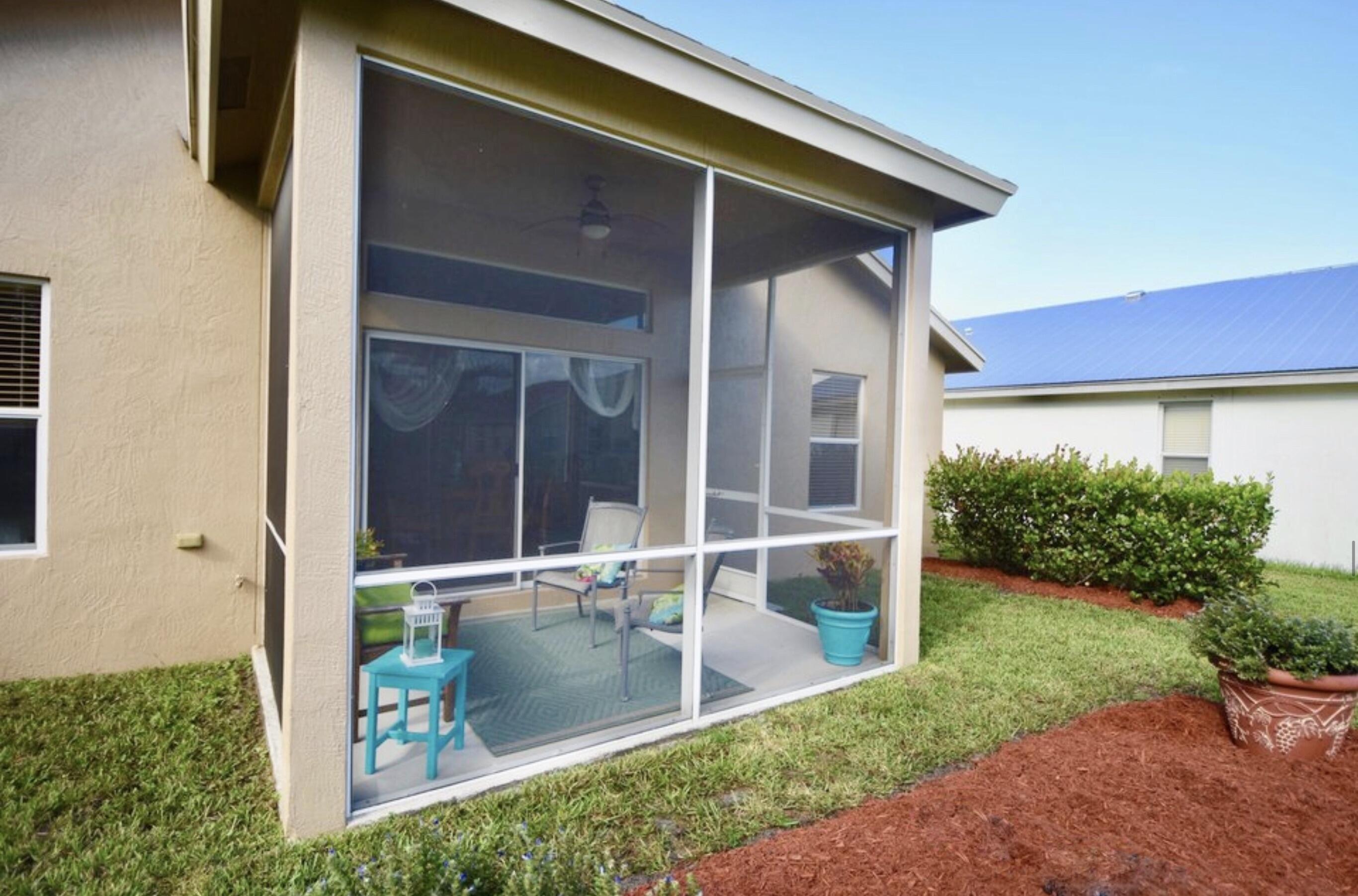 2662 Southwest Impala Way Stuart, FL 34997 - Photo 23 of 54 IMPALA PATIO