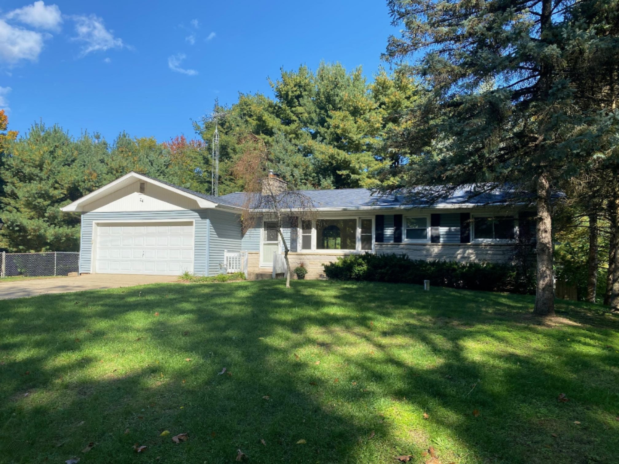 74 Rondale Lane Battle Creek, MI 49017 - Photo 1 of 38 Welcome to 74 Rondale Lane...