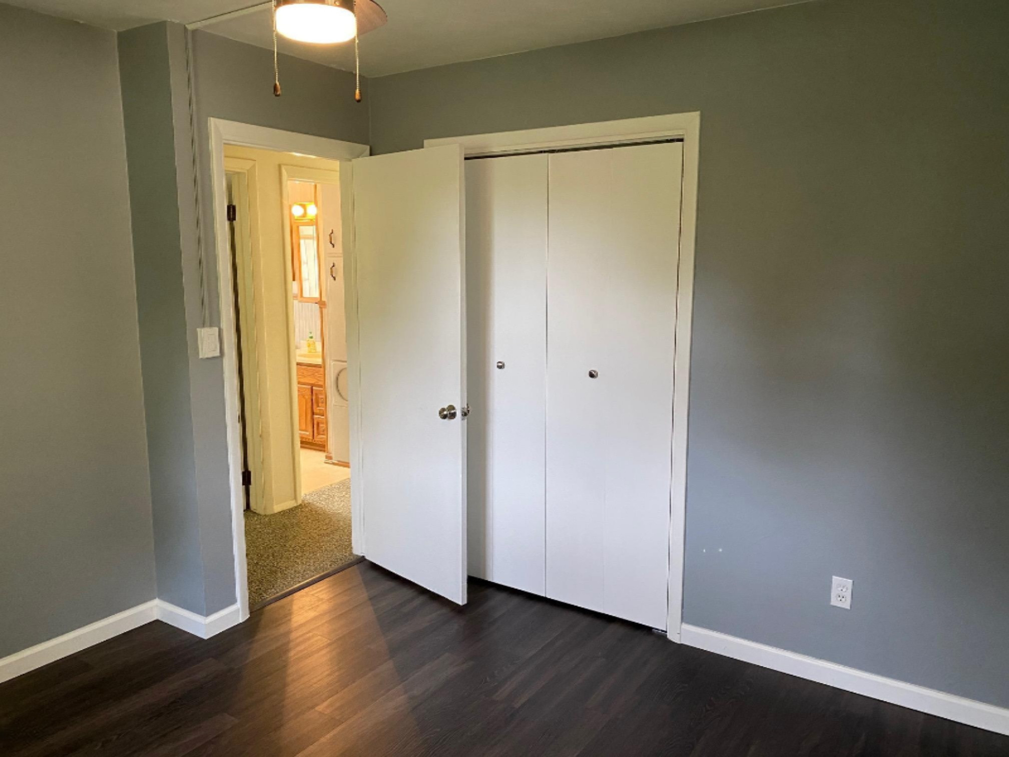 74 Rondale Lane Battle Creek, MI 49017 - Photo 12 of 38 Bedroom 1