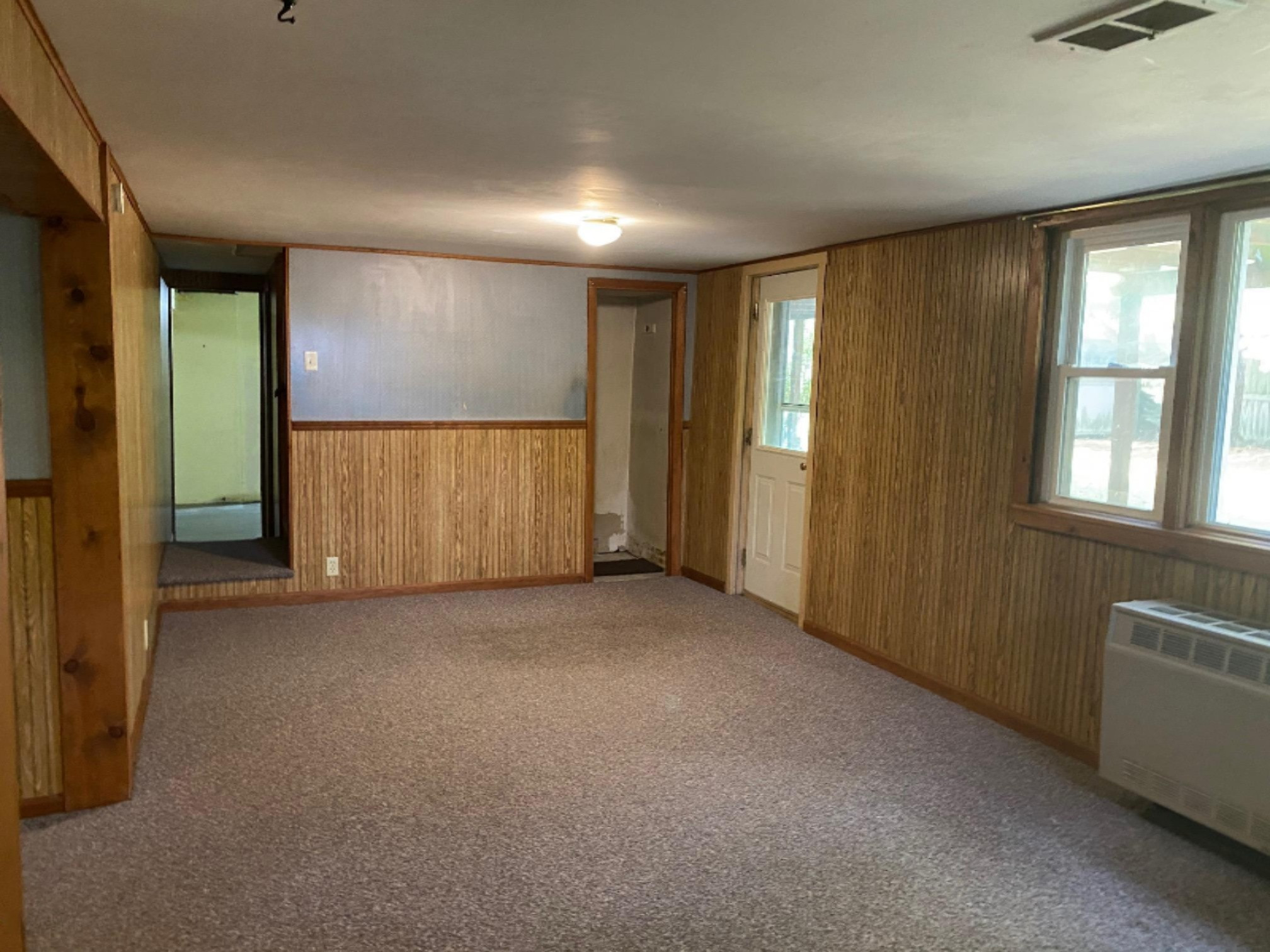 74 Rondale Lane Battle Creek, MI 49017 - Photo 25 of 38 Family Room in Walk out lower level