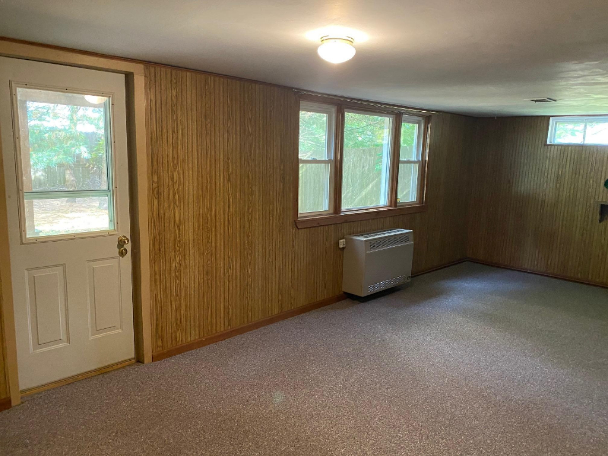 74 Rondale Lane Battle Creek, MI 49017 - Photo 26 of 38 Family Room Walkout