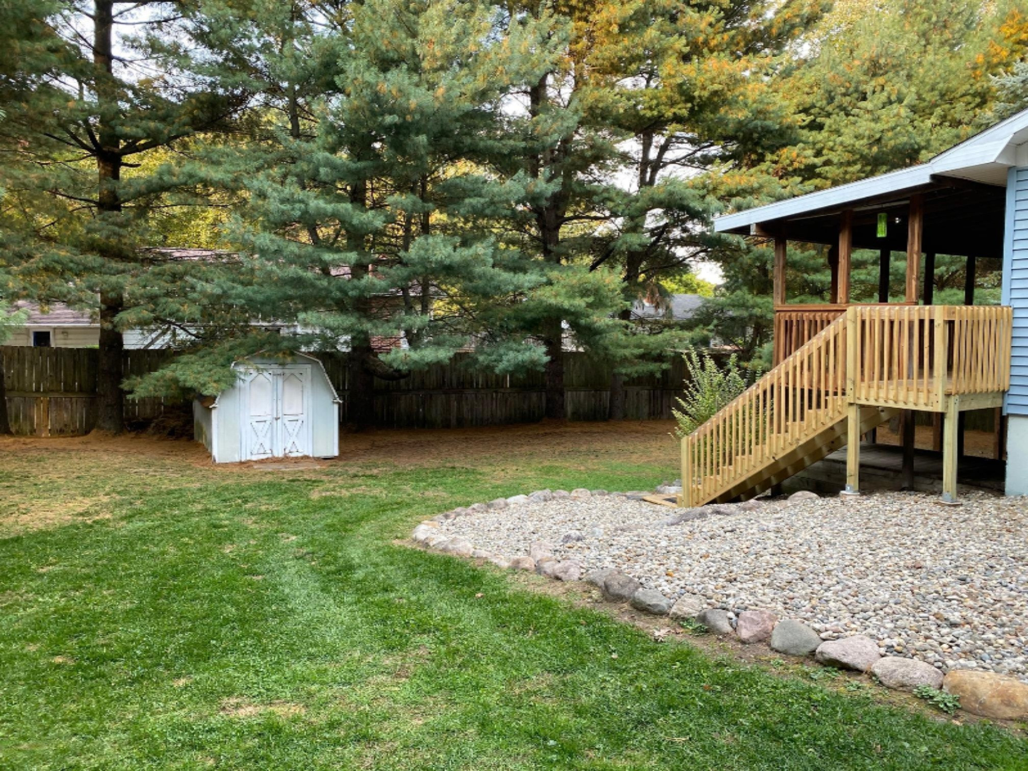 74 Rondale Lane Battle Creek, MI 49017 - Photo 35 of 38 IMG_2467