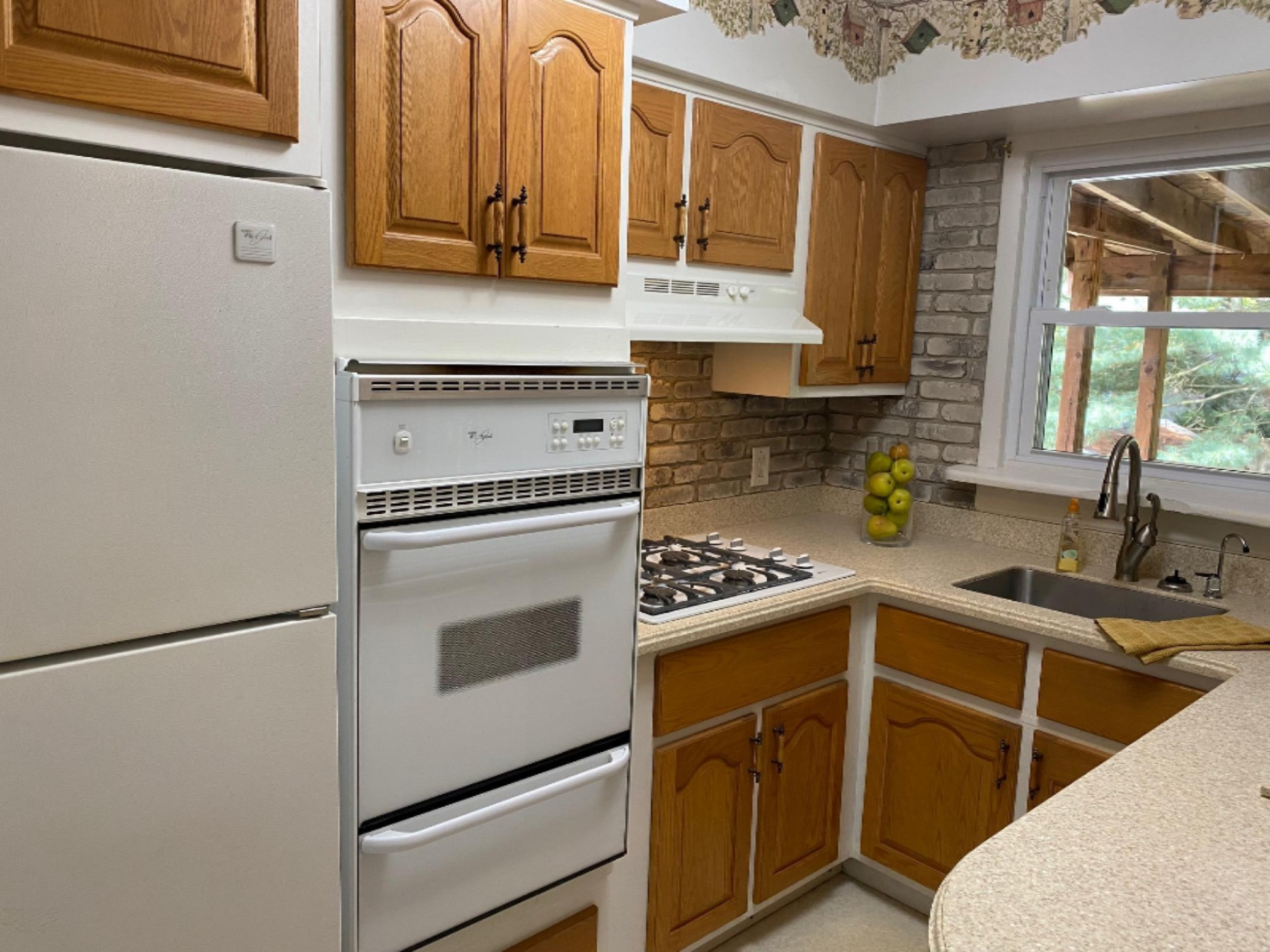 74 Rondale Lane Battle Creek, MI 49017 - Photo 6 of 38 Kitchen