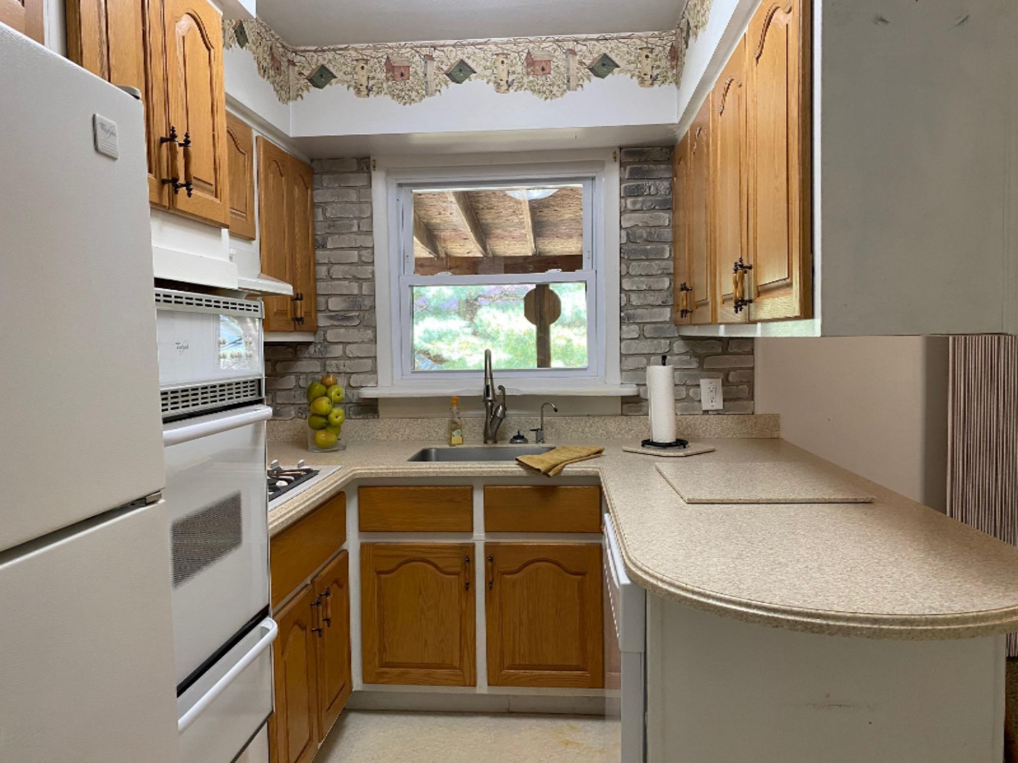 74 Rondale Lane Battle Creek, MI 49017 - Photo 7 of 38 Kitchen