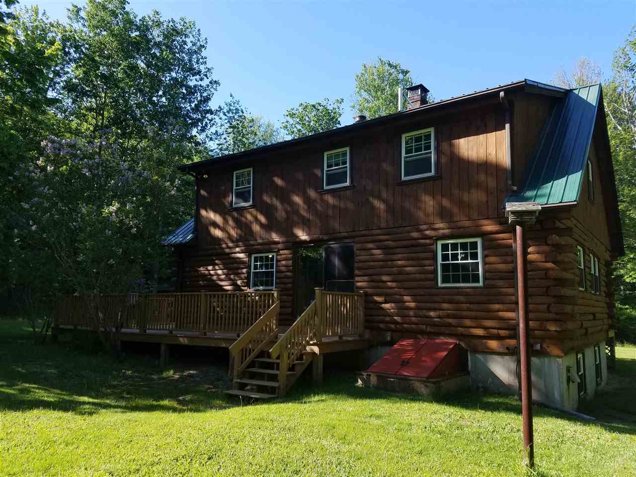 110 Hensmith Road Salisbury, NH 03268 - Photo 14 of 40