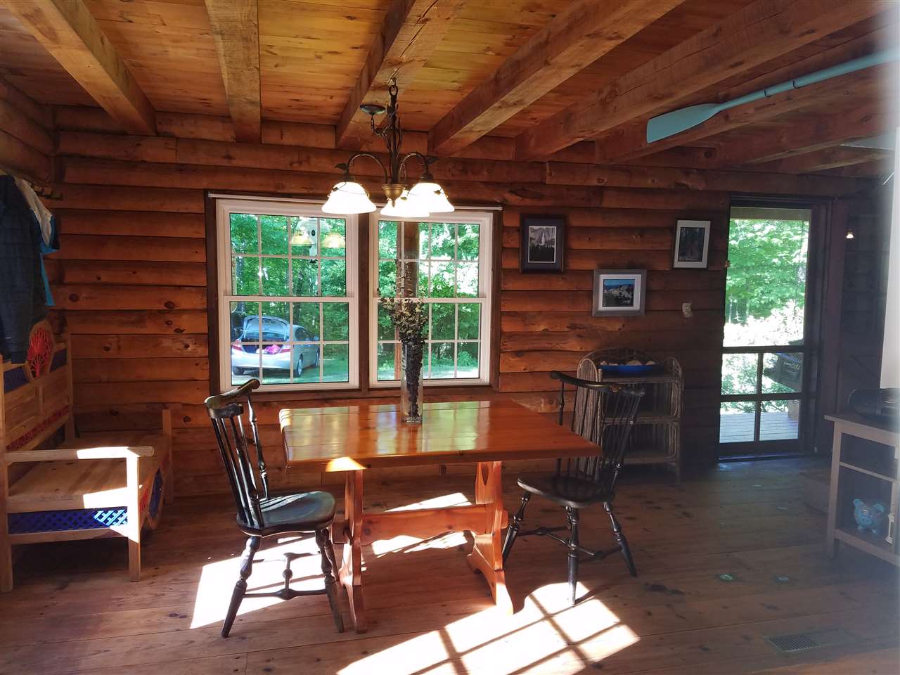 110 Hensmith Road Salisbury, NH 03268 - Photo 22 of 40