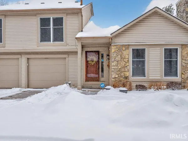 $186,500 | 6214 Crofton Drive, Fort Wayne, IN 46835