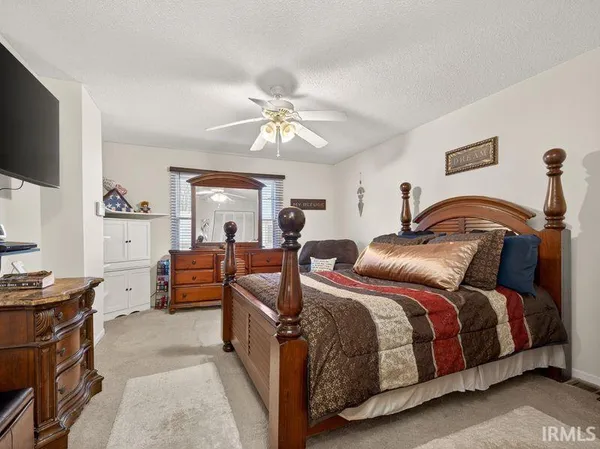 $186,500 | 6214 Crofton Drive, Fort Wayne, IN 46835