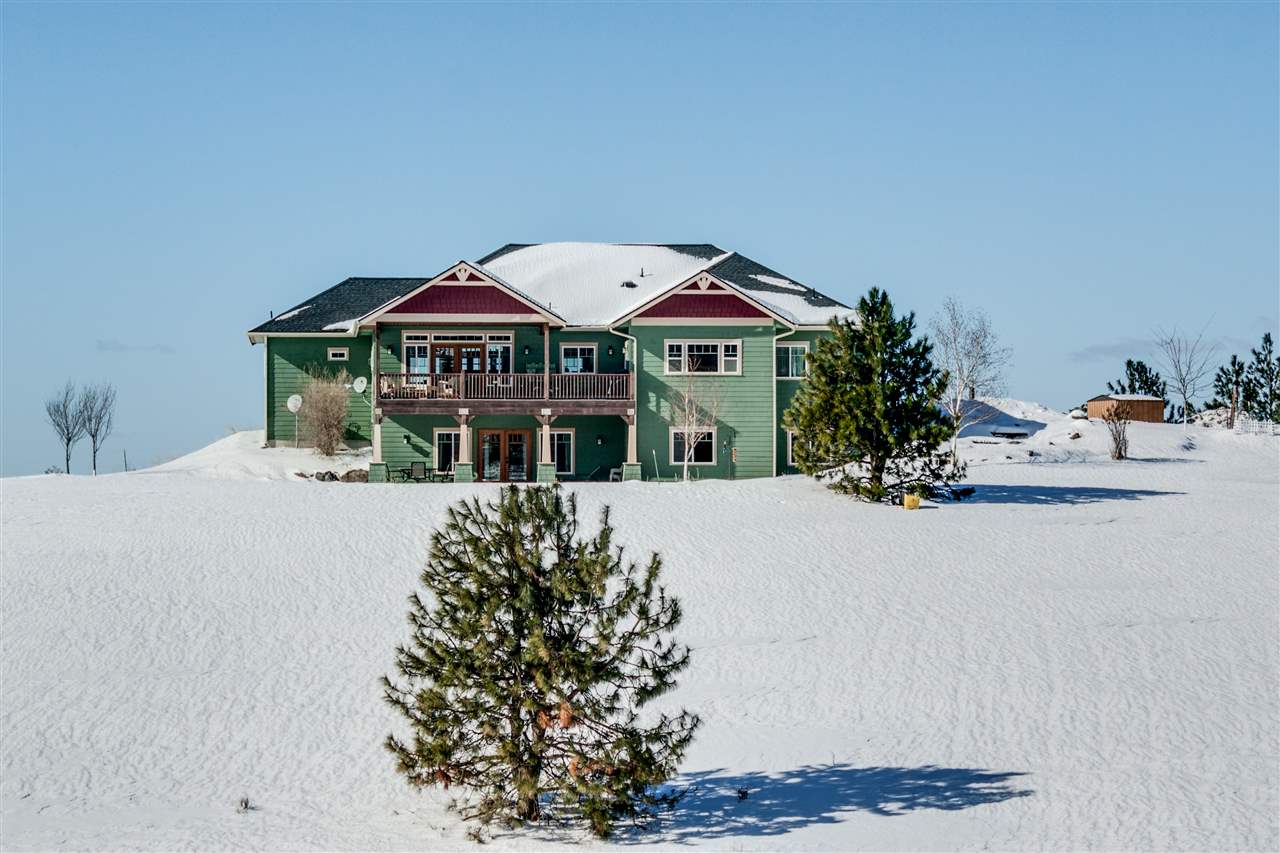 12625 East Tallman Road Chattaroy, WA 99003 - Photo 1 of 20 Gallery Image 1