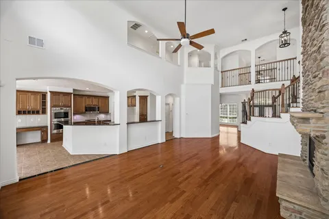 $765,000 | 5915 Saratoga Springs Lane, Houston, TX 77041