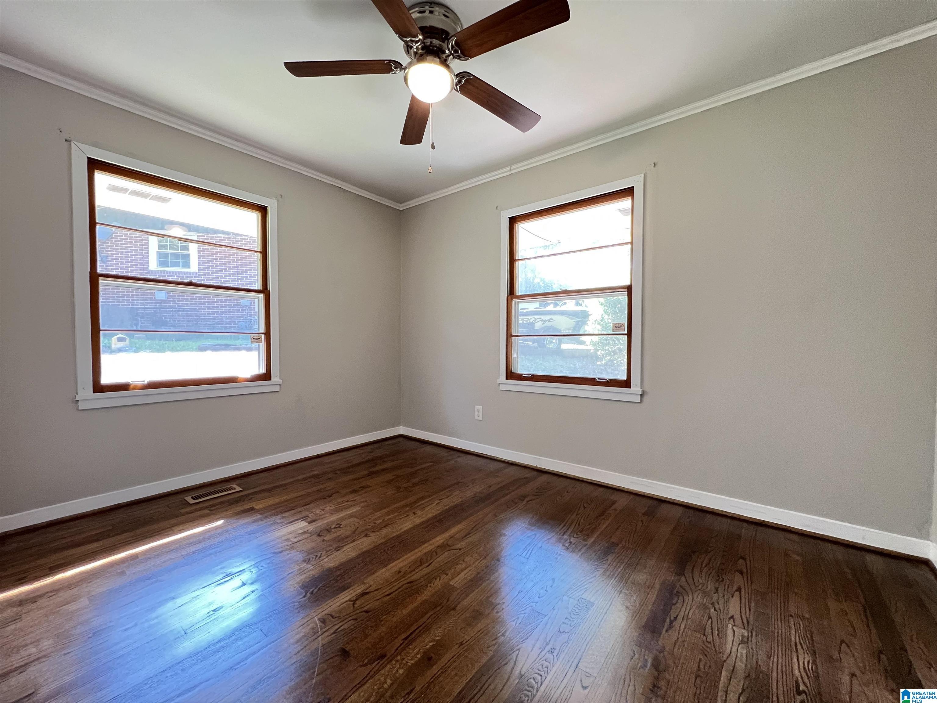 3901 Calhoun Avenue Anniston, AL 36201 - Photo 9 of 17