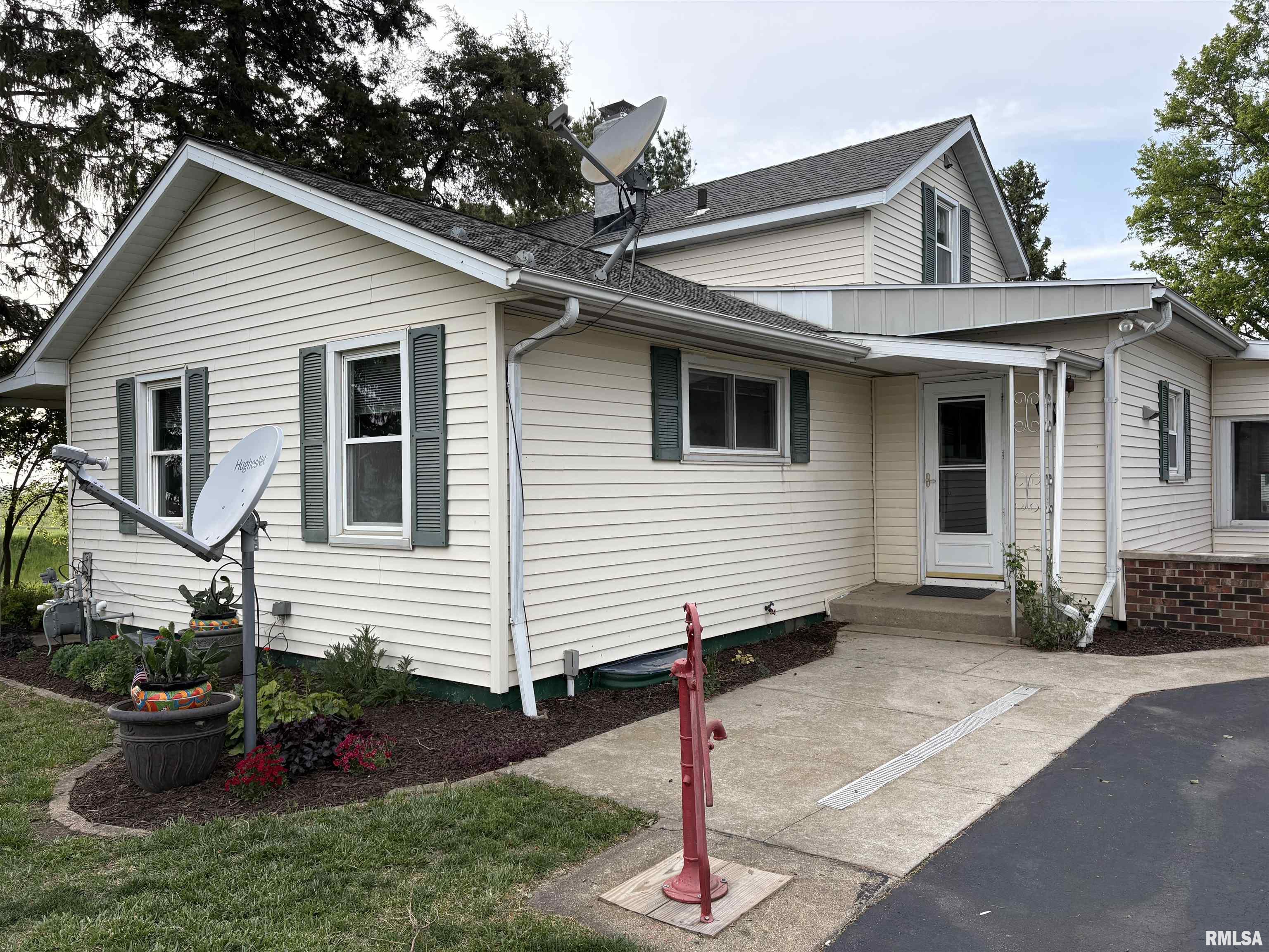 20112 Highway 40 Edelstein, IL 61526 - Photo 4 of 74