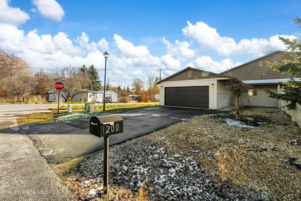 $449,000 | 200 Brittany Loop, Kootenai, ID 83864