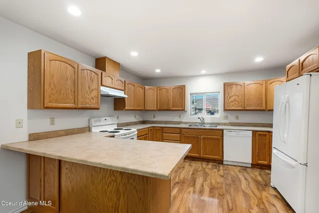 $475,000 | 200 Brittany Loop, Kootenai, ID 83864