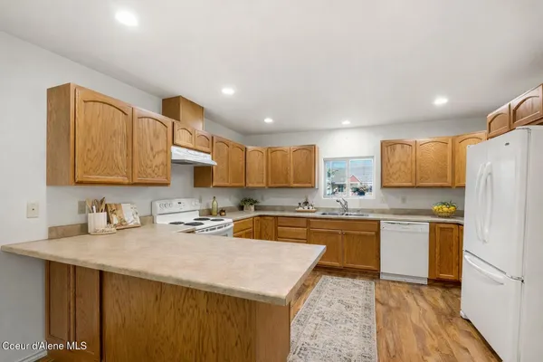 $449,000 | 200 Brittany Loop, Kootenai, ID 83864