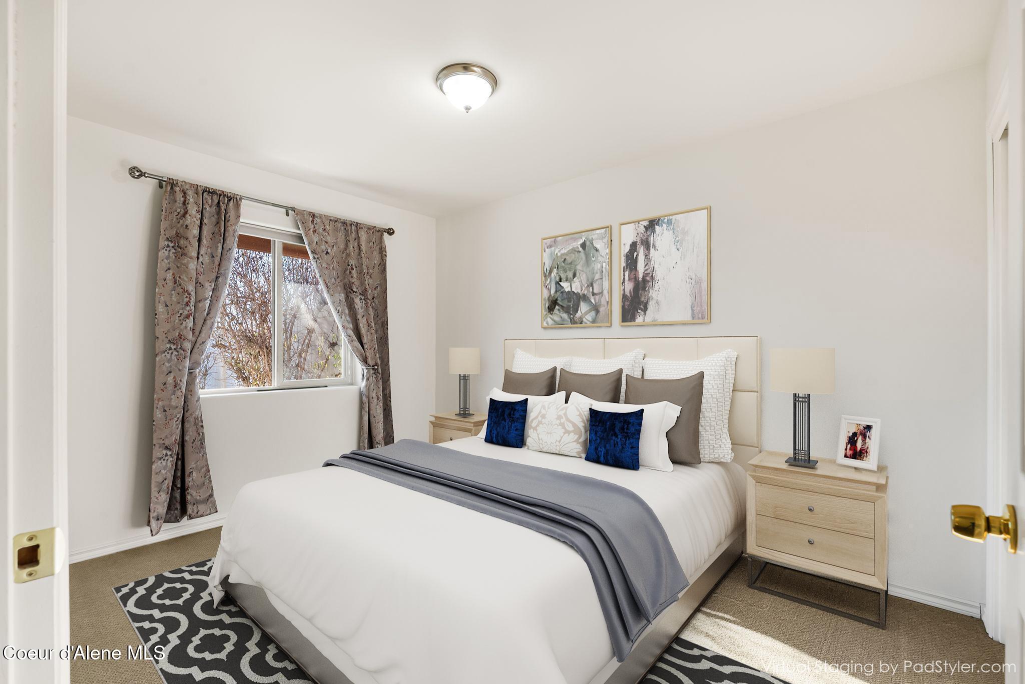 200 Brittany Loop Kootenai, ID 83864 - Photo 17 of 41 17646733653_gusetbdroom