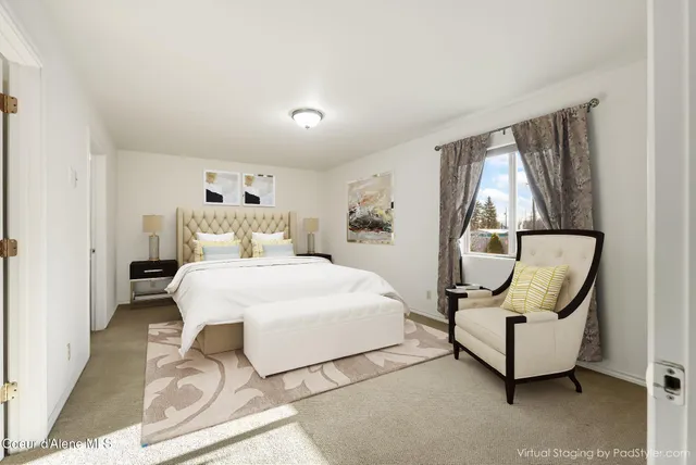 $475,000 | 200 Brittany Loop, Kootenai, ID 83864