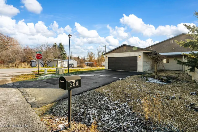 $475,000 | 200 Brittany Loop, Kootenai, ID 83864