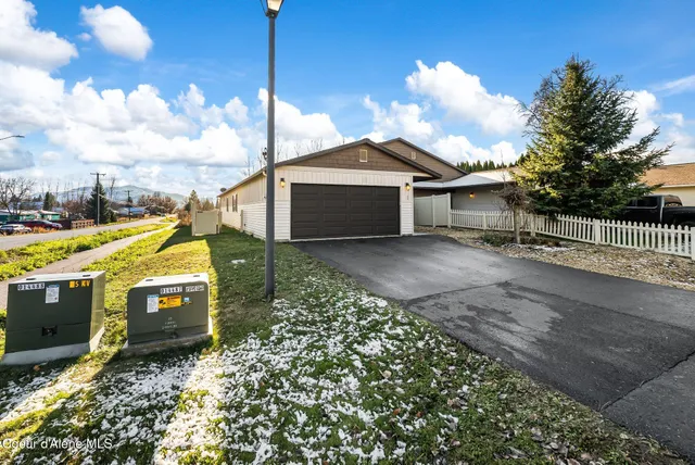 $475,000 | 200 Brittany Loop, Kootenai, ID 83864