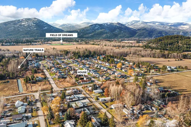 $475,000 | 200 Brittany Loop, Kootenai, ID 83864