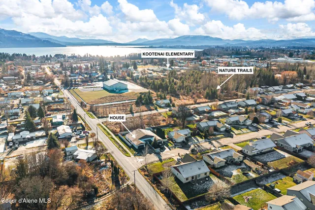 $475,000 | 200 Brittany Loop, Kootenai, ID 83864