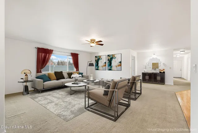 $475,000 | 200 Brittany Loop, Kootenai, ID 83864