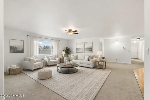 $449,000 | 200 Brittany Loop, Kootenai, ID 83864