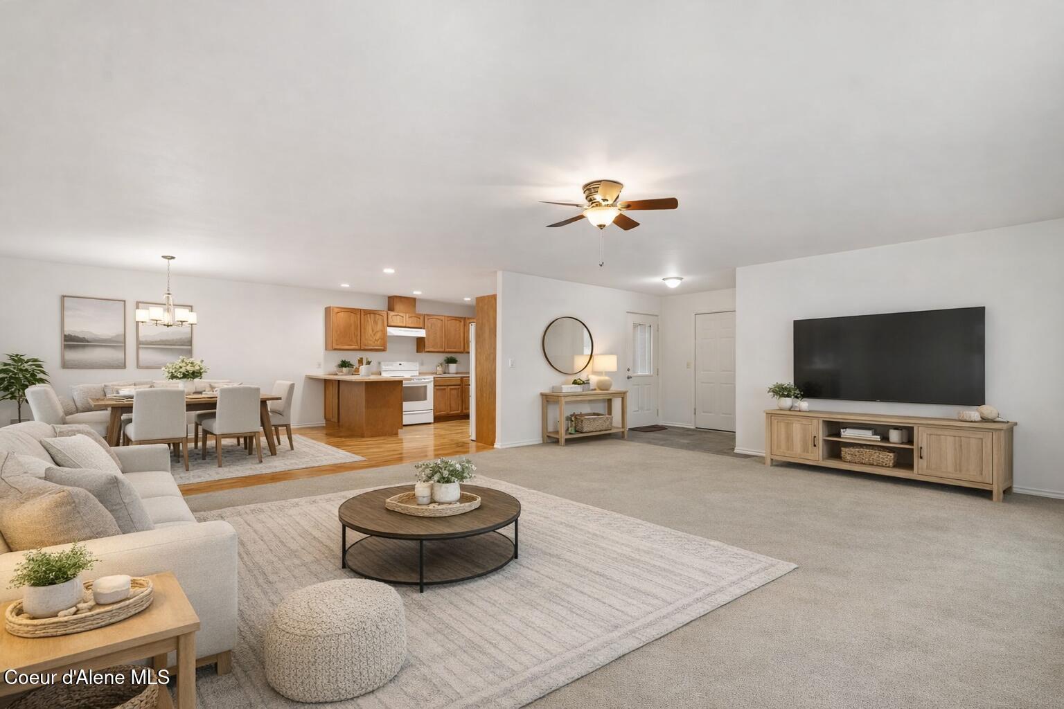 200 Brittany Loop Kootenai, ID 83864 - Photo 9 of 30 10_ChatGPT Staged