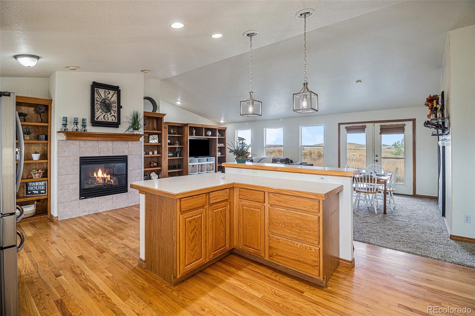 1295 View Ridge Road Bennett, CO 80102 - Photo 5 of 40 Gallery Image 5