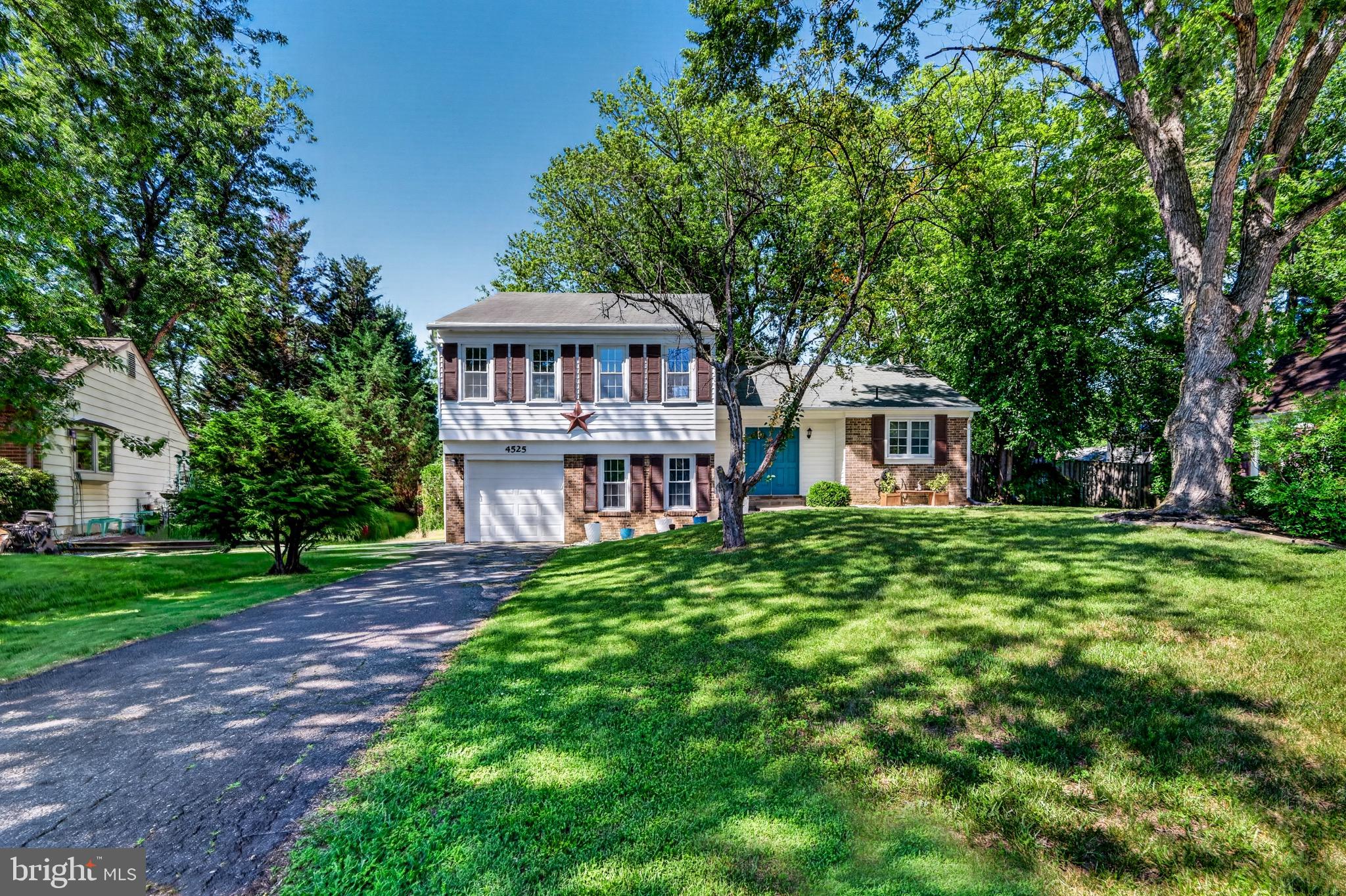 4525 Flintstone Road Alexandria, VA 22306 - Photo 3 of 40