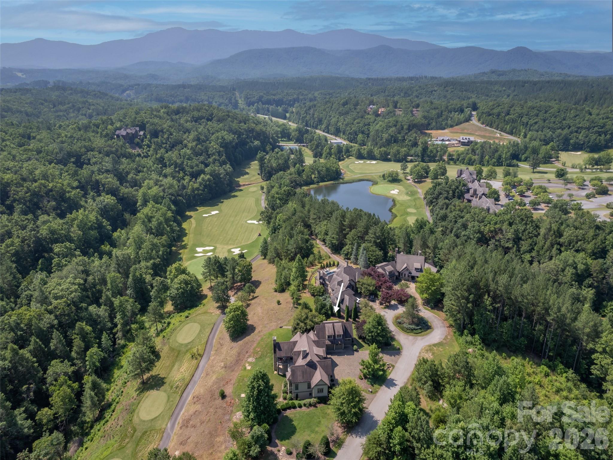 565 Chestertown Drive Mill Spring, NC 28756 - Photo 47 of 47